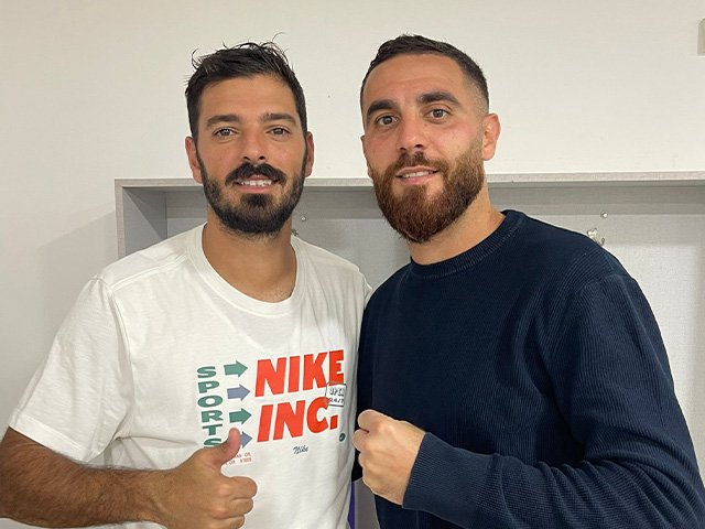 המבשל והכובש. חלאיילה ומזרחי